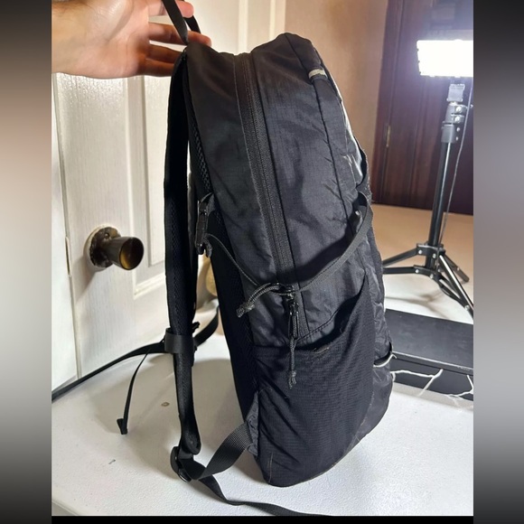 Supreme Backpack SS17 Black BOX LOGO 100% AUTHENTIC - Picture 5 of 13